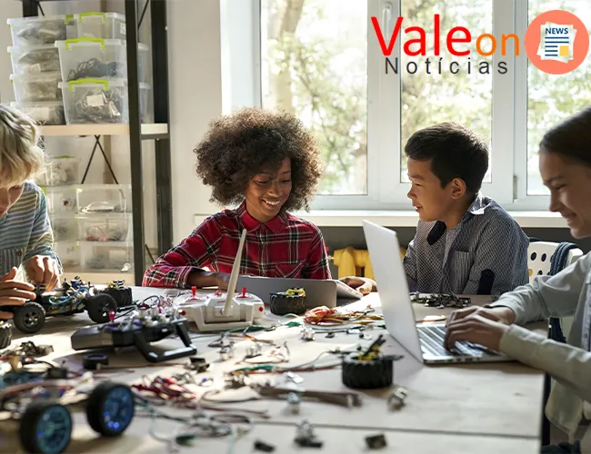 Aprendizagem ativa e estratégias de aprendizado 01