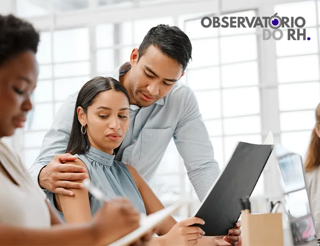 Assédio moral e sexual no trabalho: qual é o papel e as responsabilidades das empresas?