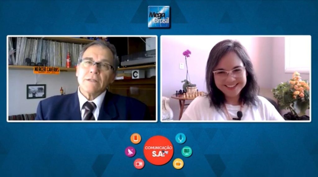 Vídeos de Midia ACi